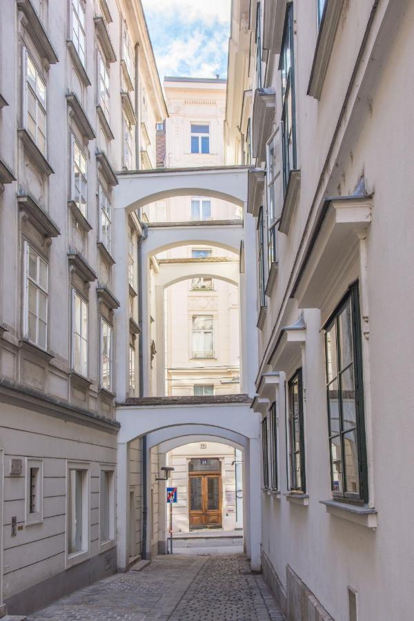 Vienna Hideaways - Nikolai Homes Exteriér fotografie
