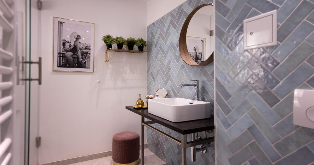 Vienna Hideaways - Nikolai Homes Exteriér fotografie